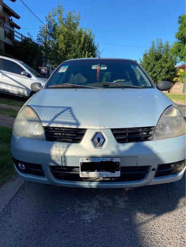 Renault Clio Mio