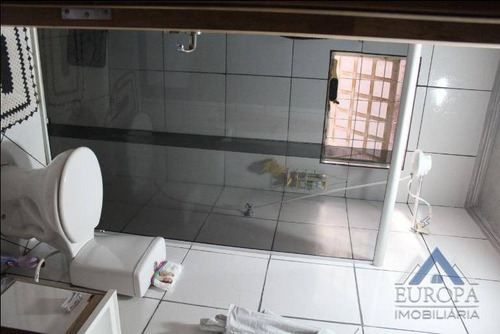 Imagem 13 de 26 de Casa À Venda, 70 M² Por R$ 230.000,00 - Catuai - Londrina/pr - Ca1051