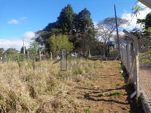 Imagem 4 de 7 de Cód 1573 - Lindo Terreno Com 1.200 M², Ideal Para Formar Uma - 1573