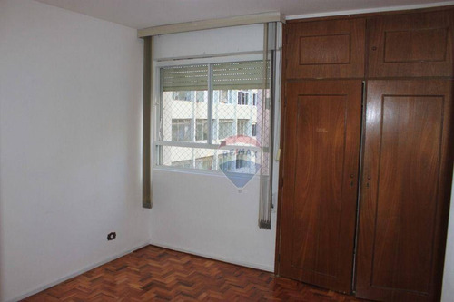 Imagem 12 de 30 de Apartamento 3 Dormitórios 1 Suíte 2 Vagas No Jardim Paulista - Ap0890