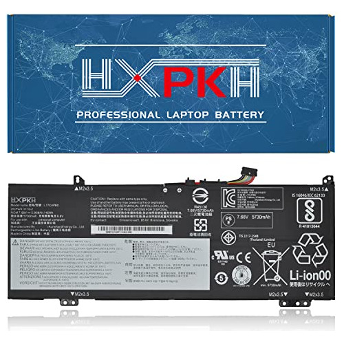 Batería Compatible Para Lenovo Flex 6-14ikb 14arr Ideapad 53