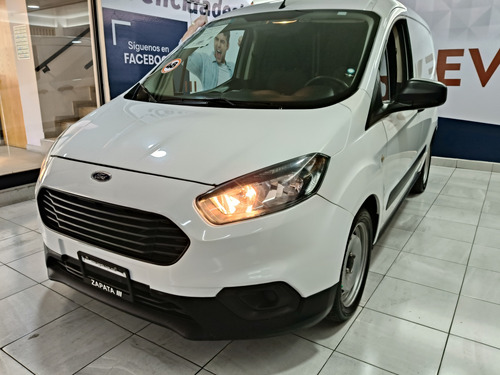 Ford Transit Courier 1.0 L3 1pl Courier