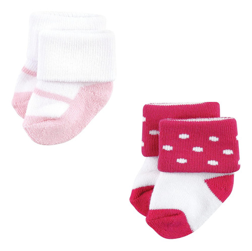 Calcetines De Felpa Unisex Para Bebes Recien Nacidos Y Be...