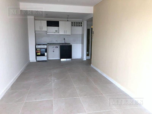 Departamento En Venta Dos Ambientes En Tigre Park Torre Agua