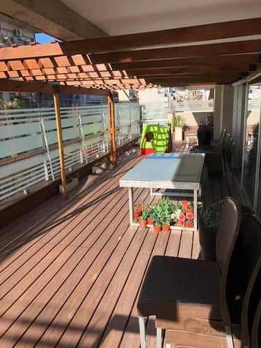 Imagen 20 de 27 de Departamento - Palermo