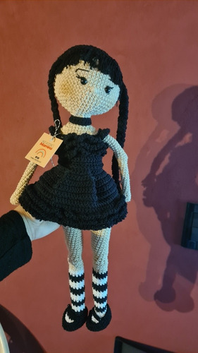 Imagen 4 de 10 de Juguetes Amigurumis!! Todos Los Diseños Que Puedas Imaginar