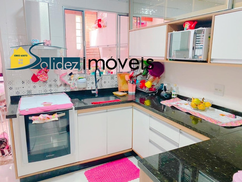 Imagem 9 de 22 de Sobrado - So00407 - 70316177
