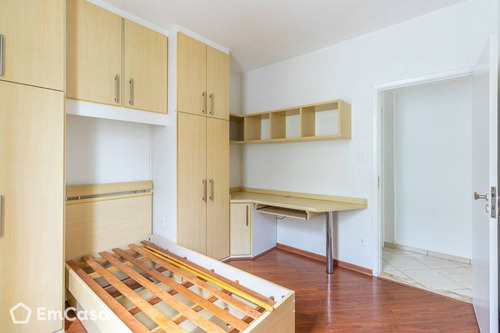 Imagem 10 de 10 de Apartamento À Venda Em São Paulo - 53484
