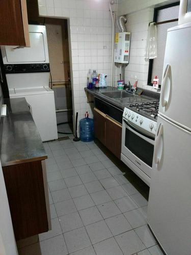 Imagen 11 de 11 de Departamento En Venta Del Valle