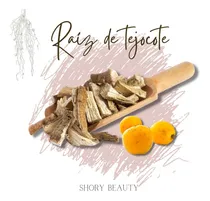 Comprar Tejocote En Raíz Producto De Alta Calidad 500 Grs Natural