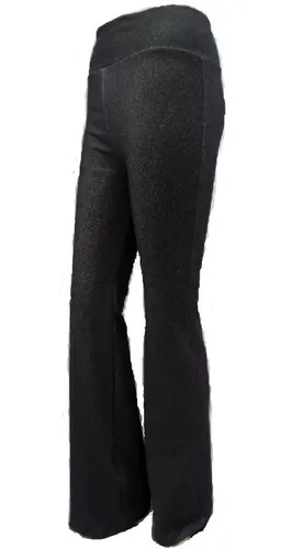 Pantalon Semi Oxford Tela Jean Elastizada