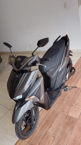 Imagem 1 de 10 de Yamaha Neo 125