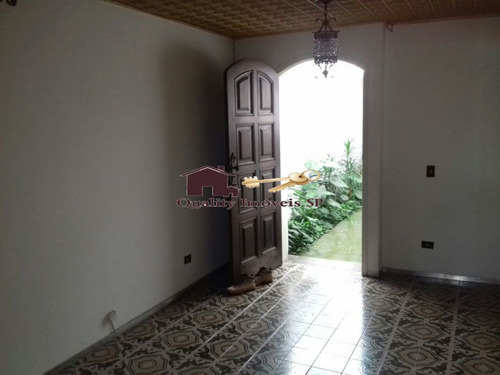 Imagem 12 de 15 de Linda Casa Com 23 Cômodos Em Pinheiros - Qy3083