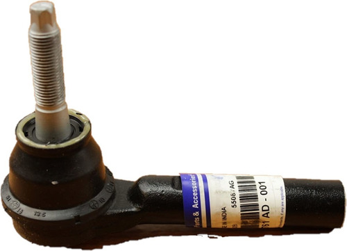 Terminal De Dirección Original Mopar Dodge Caliber 2007-2012