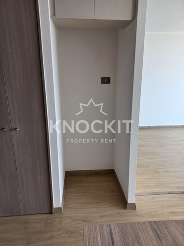 Departamento En Arriendo En La Cisterna / Pid00901