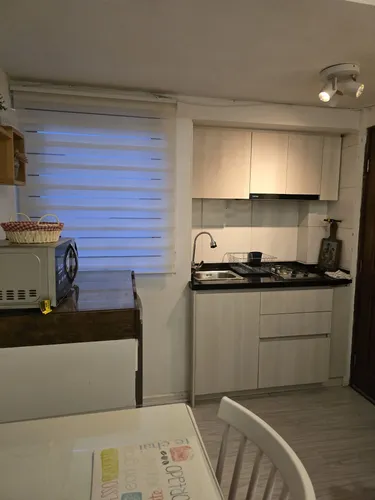 Se Arrienda Departamento En Jardin Del Mar (1d, 1b, 1e) C/gc