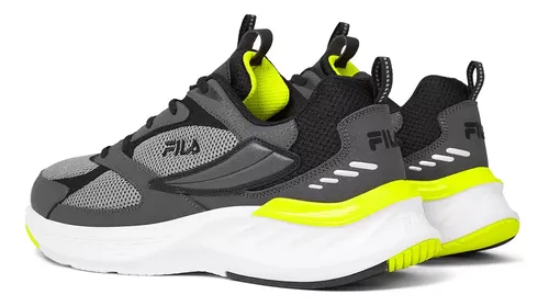 Tenis parecidos a los fila sales