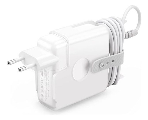 Cargador Funda Protectora Para Macbook Usb C 29w 30w