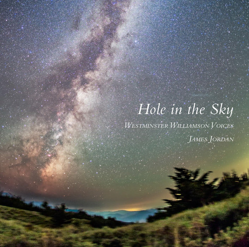 Cd:hole In Sky