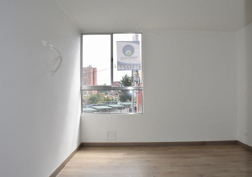 Imagen 7 de 13 de Apartamento En Venta En Rionegro Torres Del Campo