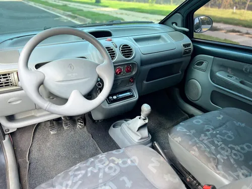 Renault Twingo 1.2 U Authentique