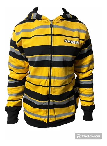 Campera Adidas Originals Amarilla Hombre MercadoLibre