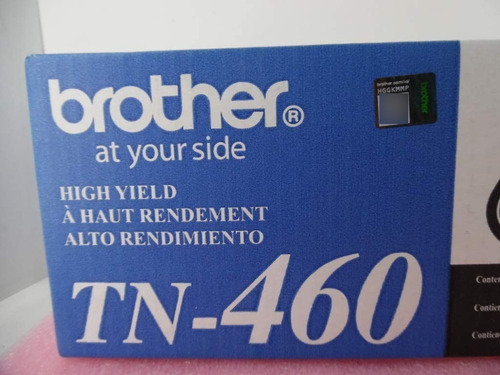 Recarga Toner Brother Recargamos Con Polvo Original Garantia