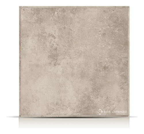 Porcelanato 58x58 Bauhaus Grey Fit Rec San Lorenzo 1ra