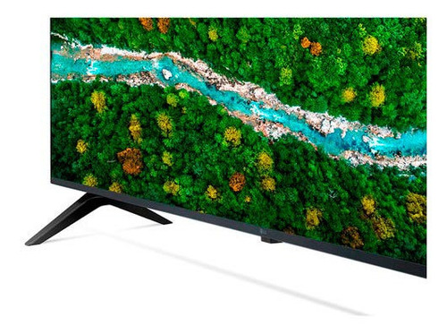 Imagem 5 de 6 de Smart Tv LG Led 4k Uhd 65 Inteligência Alexa- 65up7750psb