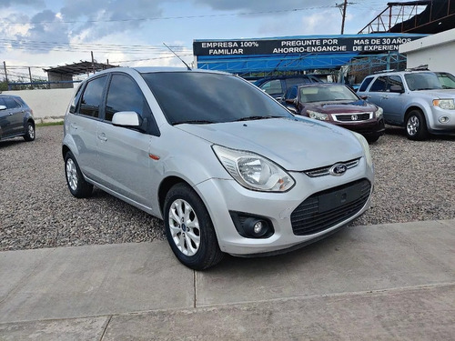 Sensor De Temperatura Ford Fiesta Mod: 2013 (Usado)