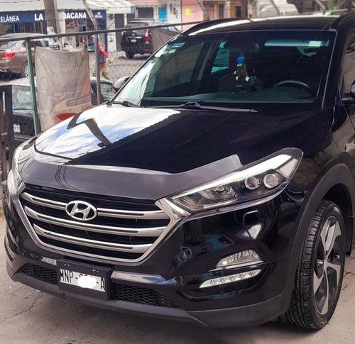 Hyundai Tucson 2.0 Limited Tech At