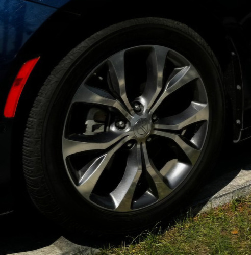 Chrysler Pacifica 3.7 3.6 At