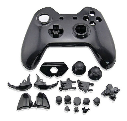 Carcasa Completa Joystick Mando Control Inalambrico Xbox One