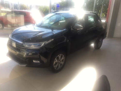 Imagen 3 de 15 de Fiat Strada Volcano 1.3 R