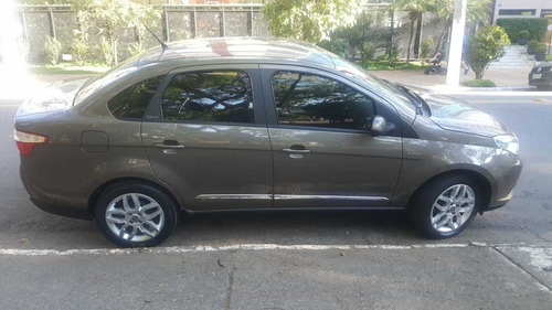 Grand Siena 2015 Flex Dual - Maravilhoso