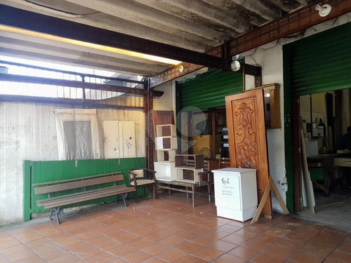 Imagem 6 de 17 de Comercial-são Paulo-jardim Marajoara | Ref.: Reo78169 - Reo78169