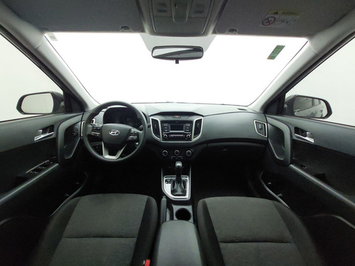 Hyundai Creta 1.6 16V FLEX ACTION AUTOMÁTICO