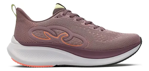 Tênis Olympikus Esportivo Voa 3 Corrida Treino Super Macio