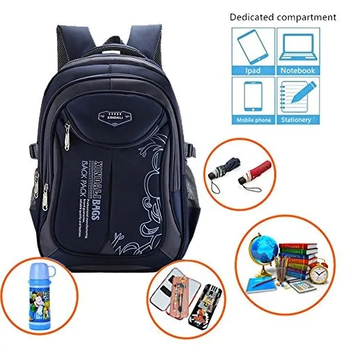 Macbag school backpack hotsell