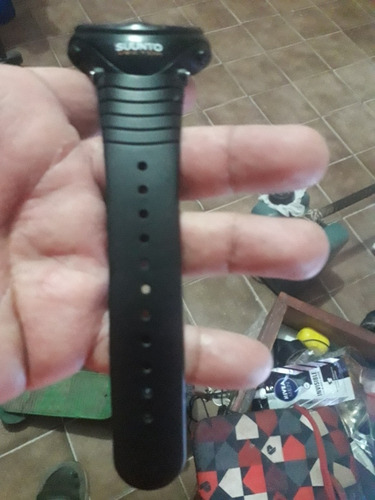 Reloj Suunto Vector (Usado)