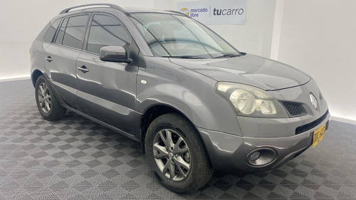 Imagen 11 de 25 de Renault Koleos Dynamique 2.5