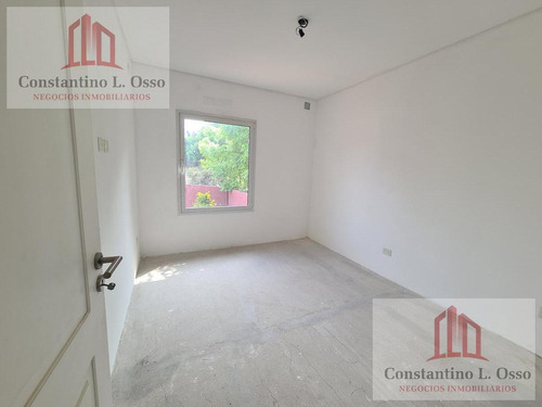 Casa A Estrenar - Lote Propio - Lanús Oeste
