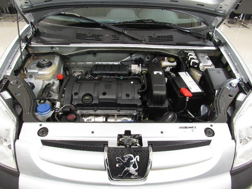 Peugeot Partner Patagónica 1.6 Hdi 0km - Darc Autos