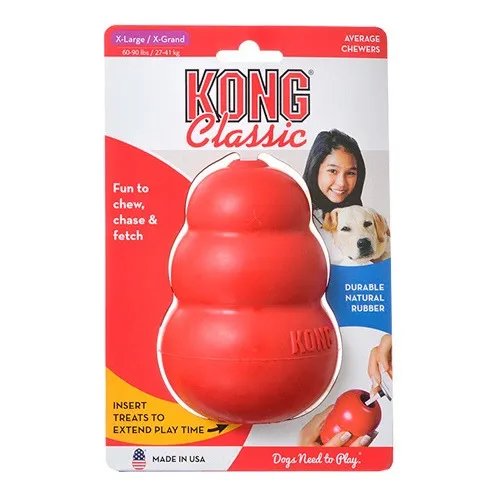 Kong para perros mercadolibre hot sale