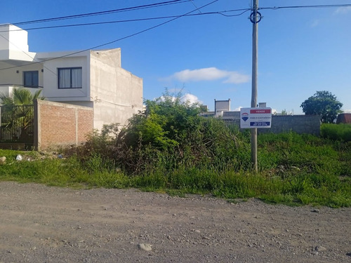 Imagen 3 de 10 de Venta Terreno Bº Portal De Lesser