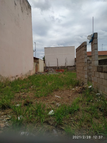 Imagem 5 de 5 de Terreno - Jardim Amanda I - Ref: 34747525 - V-lf9482748