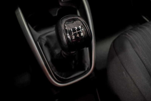 Imagem 12 de 15 de Fiat Argo 1.0 Firefly Flex Drive Manual