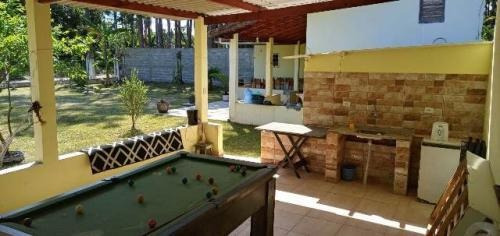 Imagem 4 de 4 de Chácara Com 2 Quartos Na Praia De Itanhaém/sp