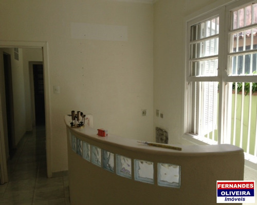 Imagem 6 de 15 de Casa - Ca00470 - 1960553