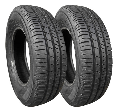 Kit 2 Pneus Dunlop Aro 13 165/70r13 79t Sp Touring R1